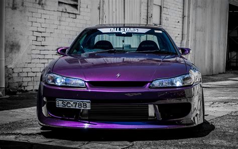 Purple JDM Wallpapers - Wallpaper Cave