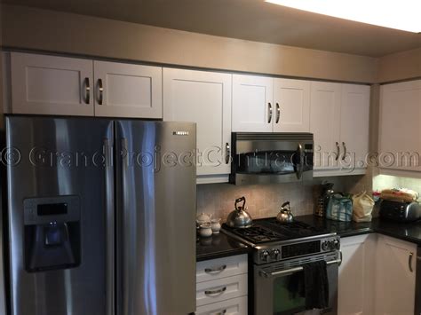 Kitchen Cabinet Refacing Mississauga Dandk Organizer