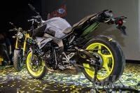 Yamaha Mt Naked R Superbike Motorcycle Review Cycle World