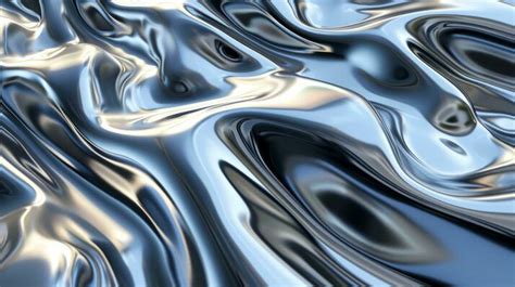 Liquid Metal Texture Stock Photos Images And Backgrounds For Free Download