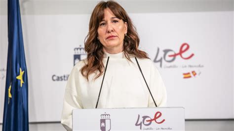 Castilla La Mancha Ve La Ironía De La Secretaria De Estado De Igualdad Por Las Rebajas De Pena A