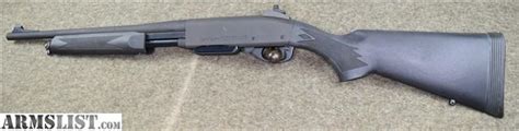 Armslist For Sale Lnib Remington 7600 Police 308 Win 16 5 7600p