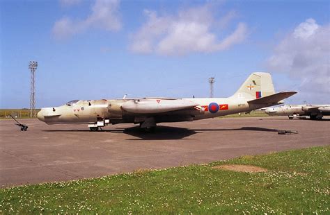 RAF St Mawgan 1994 - Exercise from 20 years ago - Aviation Photography ...