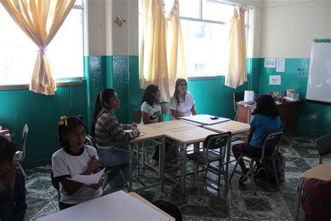 Colegio De Alto Rendimiento Coar Minedu