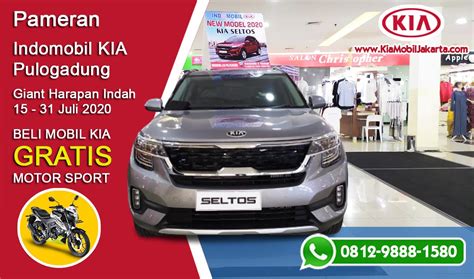 Spesial Momment Do Pertama Kia Pulogadung Jakarta Timur Dealer