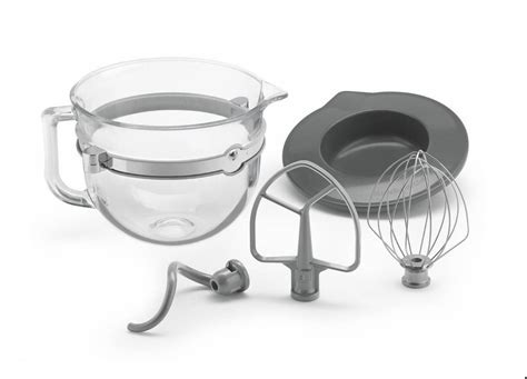 Top 9 Recommended Kitchenaid Lift Stand Mixer Glass Bowl - Home Appliances