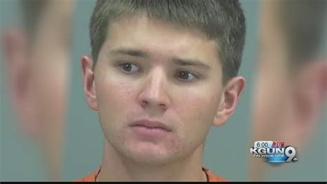 Pinal County Attorney Indicts San Tan Valley Teen On 27 Counts Youtube