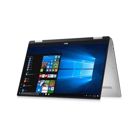 Dell Xps 13 7390 2 In 1 Core I7 1065G7 16GB 512GB FHD Touch