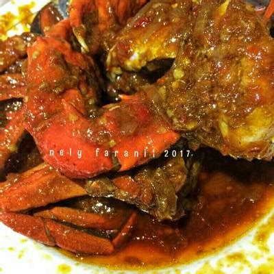 Resep Masak Kepiting Newstempo