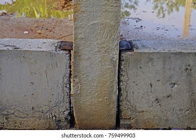 Reinforced Concrete Beams Stock Photo 759499903 | Shutterstock