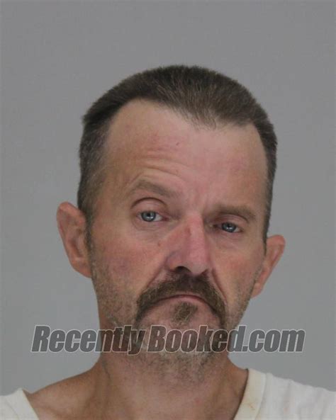 Recent Booking Mugshot For Christopher Walker In Dallas County Texas