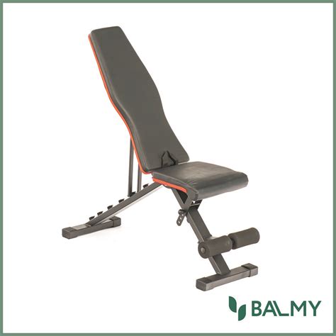 Силовая Скамья для Жима tunturi Ub60 Utility Bench – купить в интернет ...