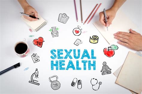 Sexual Health Education Is Necessary