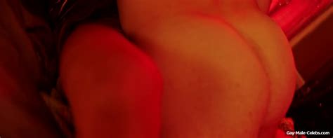 Ben Hardy Nude And Gay Sex In Unicorns Video Naked Male Celebrities