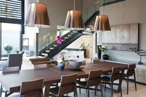 Create A Modern Dining Area Elegant Accessible And Stylish