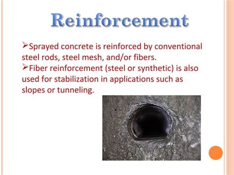 Shotcrete PPT