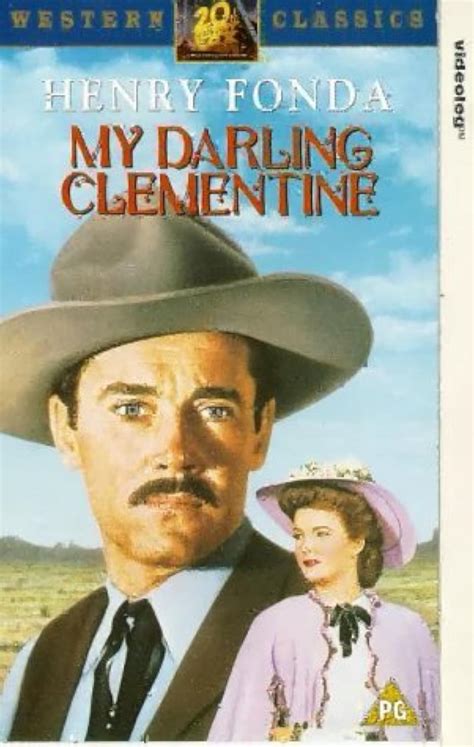 My Darling Clementine 1946