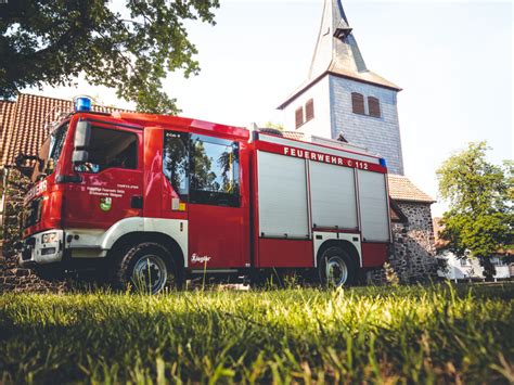 Fuhrpark Freiwillige Feuerwehr H Nigsen