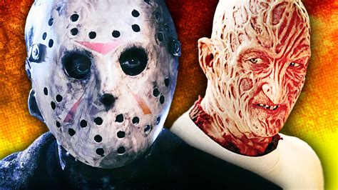 Why Freddy Vs Jason Is More An Elm Street Movie Than Friday The 13th