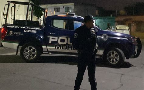 Ataque Armado En Bar De Cuautla Deja A Una Mujer Muerta El Sol De