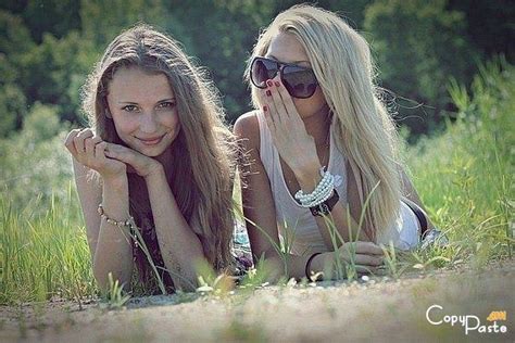 Болтушки — Трикки — тесты для девочек
