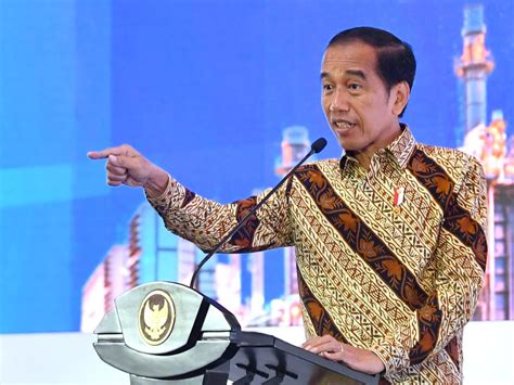 Jokowi Turun Gunung Ada Harapan Baru Bagi Honorer