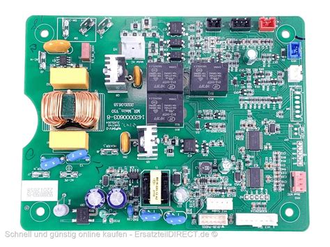 Kenwood Küchenmaschinen Platine für KWL90 AS00000561 günstig kaufen bei