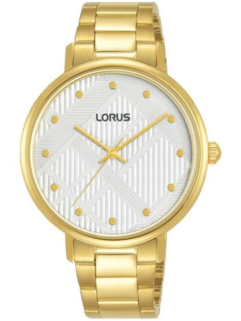 Zegarek Damski Lorus Rg Ux Wr Z Oty Lorus Lorus Moda Sklep