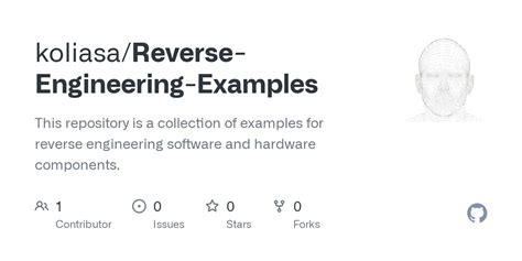 GitHub - koliasa/Reverse-Engineering-Examples: This repository is a ...