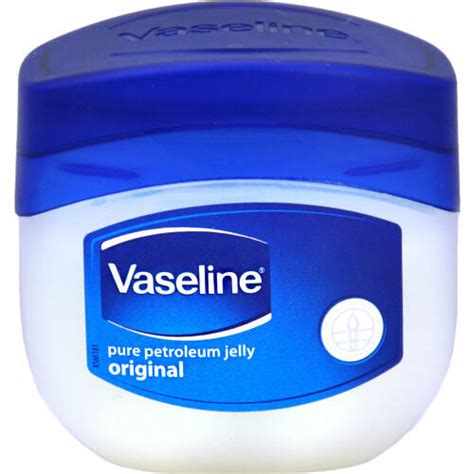 Vaseline Vaselina Cosmetica Ml Original Cobyul