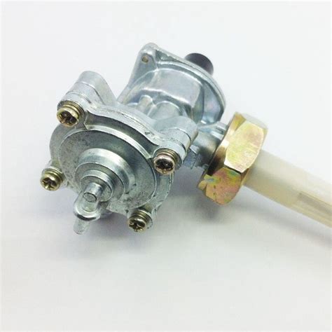 Fuel Petcock Valve Switch For Honda Shadow Aero Grandado