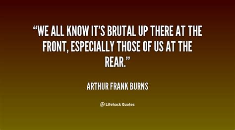 Frank Burns Quotes Quotesgram