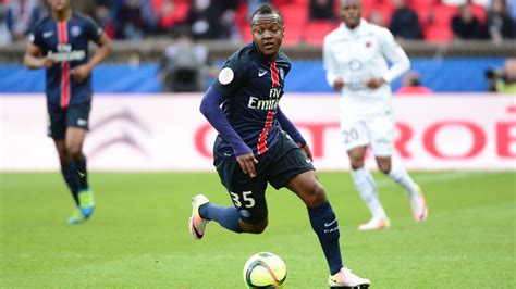 Mercato Psg Cette Ancienne P Pite Du Psg Qui Ouvre La Porte Un