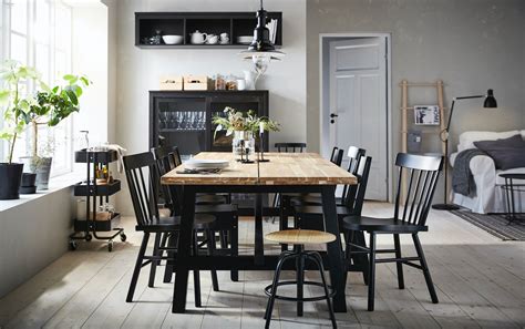 Dining Room Ikea