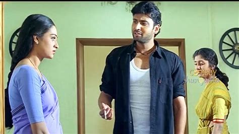 Sumanth Interesting Movie Climax Scene Comedy Hungama YouTube