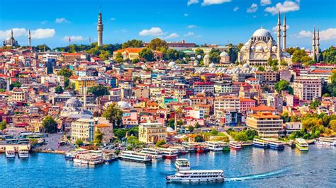 Istanbul S Hidden Gems Top Hotels For Every Traveler Agoda See The