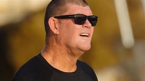 James Packer Jogs In French Riviera During 283m Superyacht Cruise Photos