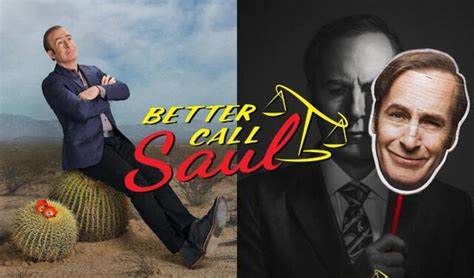 Better Call Saul Debut Con De Aceptaci N En Rotten Tomatoes