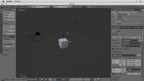 Udemy Learn D Modelling The Complete Blender Creator Course V Rios