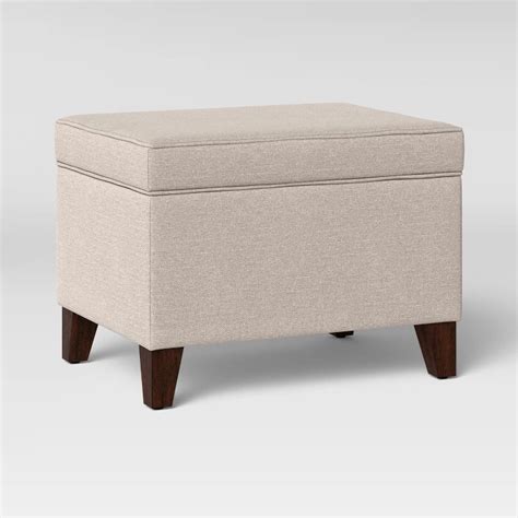 Storage Ottoman At Target Lia Furniture