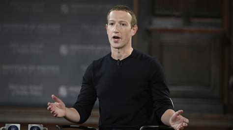 Mark Zuckerberg To Fire Meta Employees In Shocking Tech News