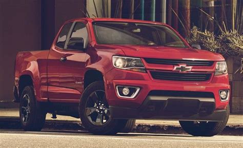 2017 Chevrolet Colorado Shoreline (Special Accessories) | Chevrolet colorado, New cars for sale ...