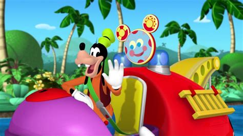 Mickey Mouse Clubhouse Road Rally Part 2 Mickey Mouse Clubhouse