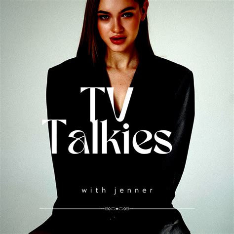 TV Talkies Podcast On Spotify