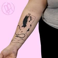 Best Naked Women Tattoo Ideas Nude Tattoo Designs Fixthelife