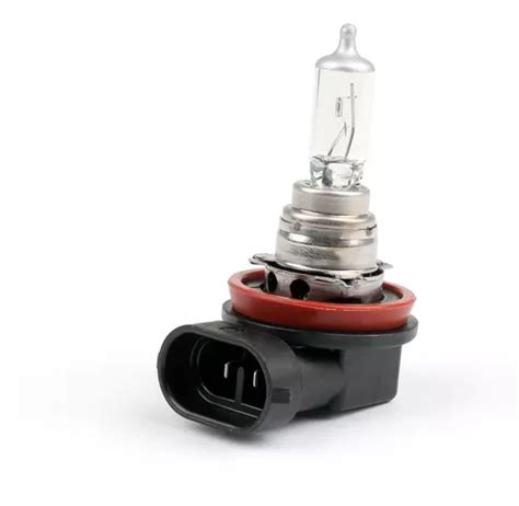 Lampara Faro Auxiliar Renault Duster Logan Sandero H