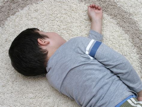 How To Protect Children From Burns And Scalds 12 Steps