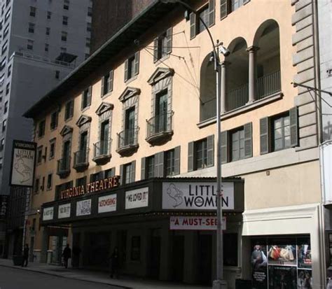 August Wilson Theatre – New York, NY | IBDB