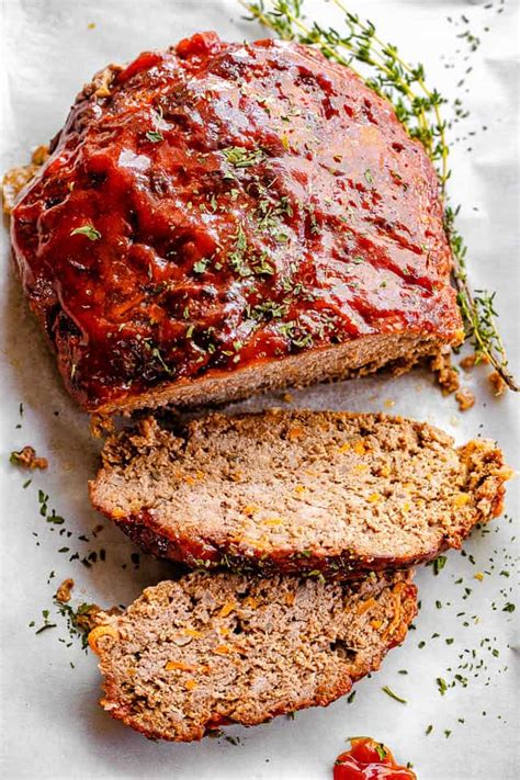 Top 15 Instant Pot Meatloaf Of All Time Easy Recipes To Make At Home