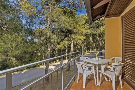Chorwacja Bungalowy Kanegra Plava Laguna Umag Istria